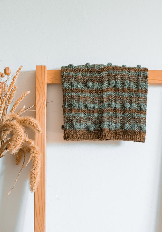 Collo Jondini - Pattern