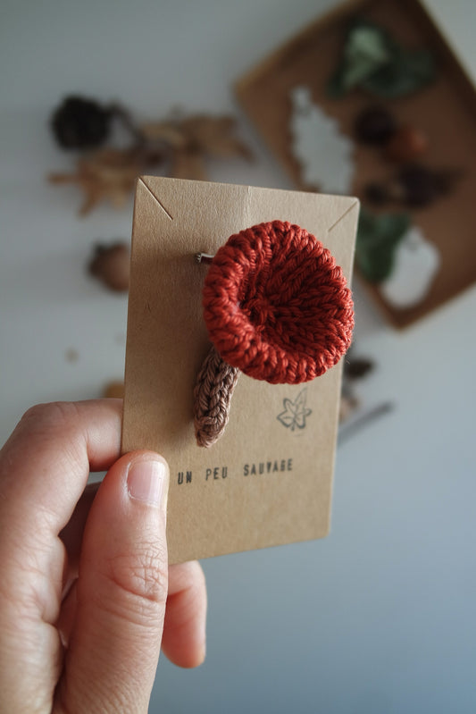 Spille funghi finferli