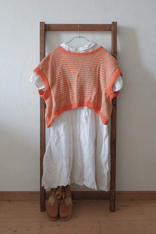 Wild Primrose Coprispalle, Memorie d'Estate