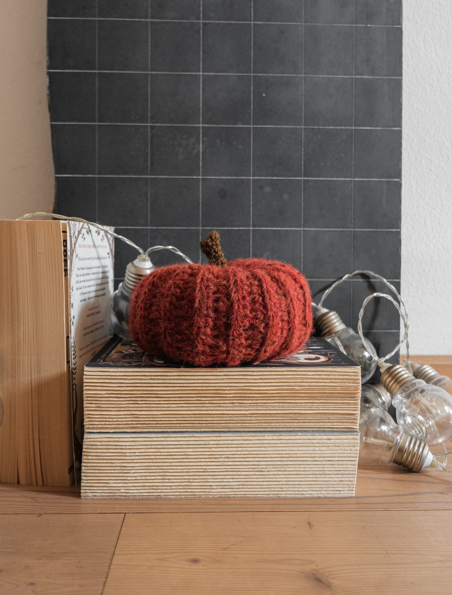 Zucche Decorative