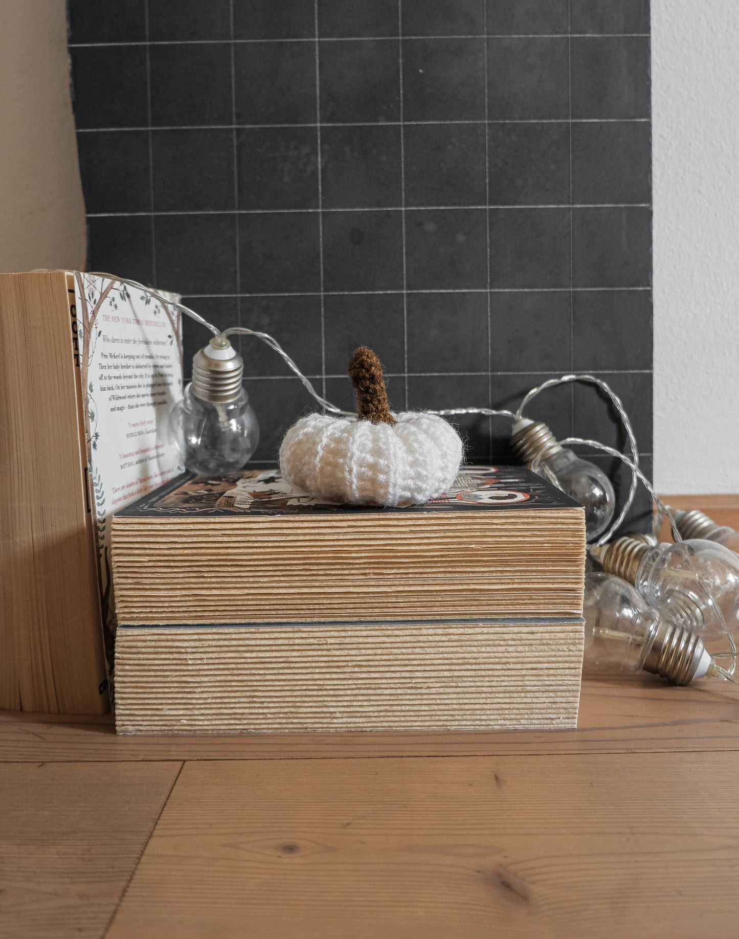 Zucche Decorative