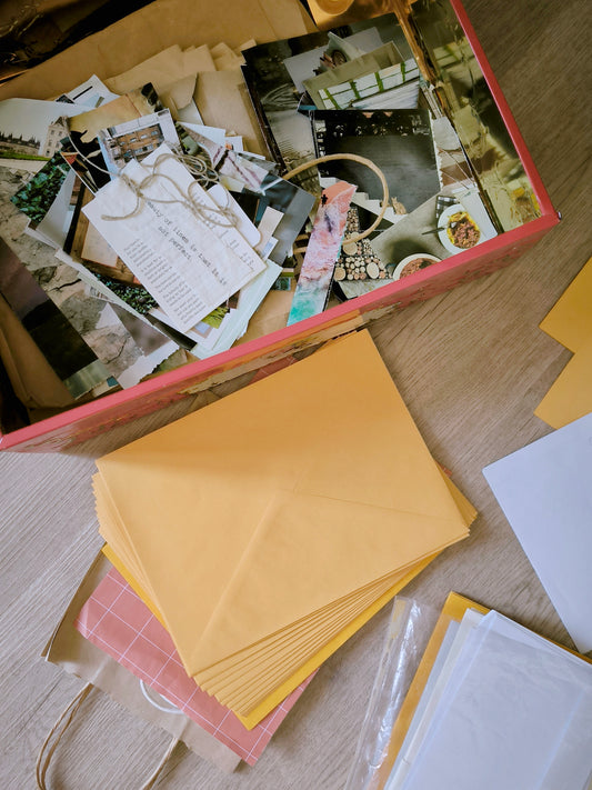 Workshop di Ricami Maldestri su carta