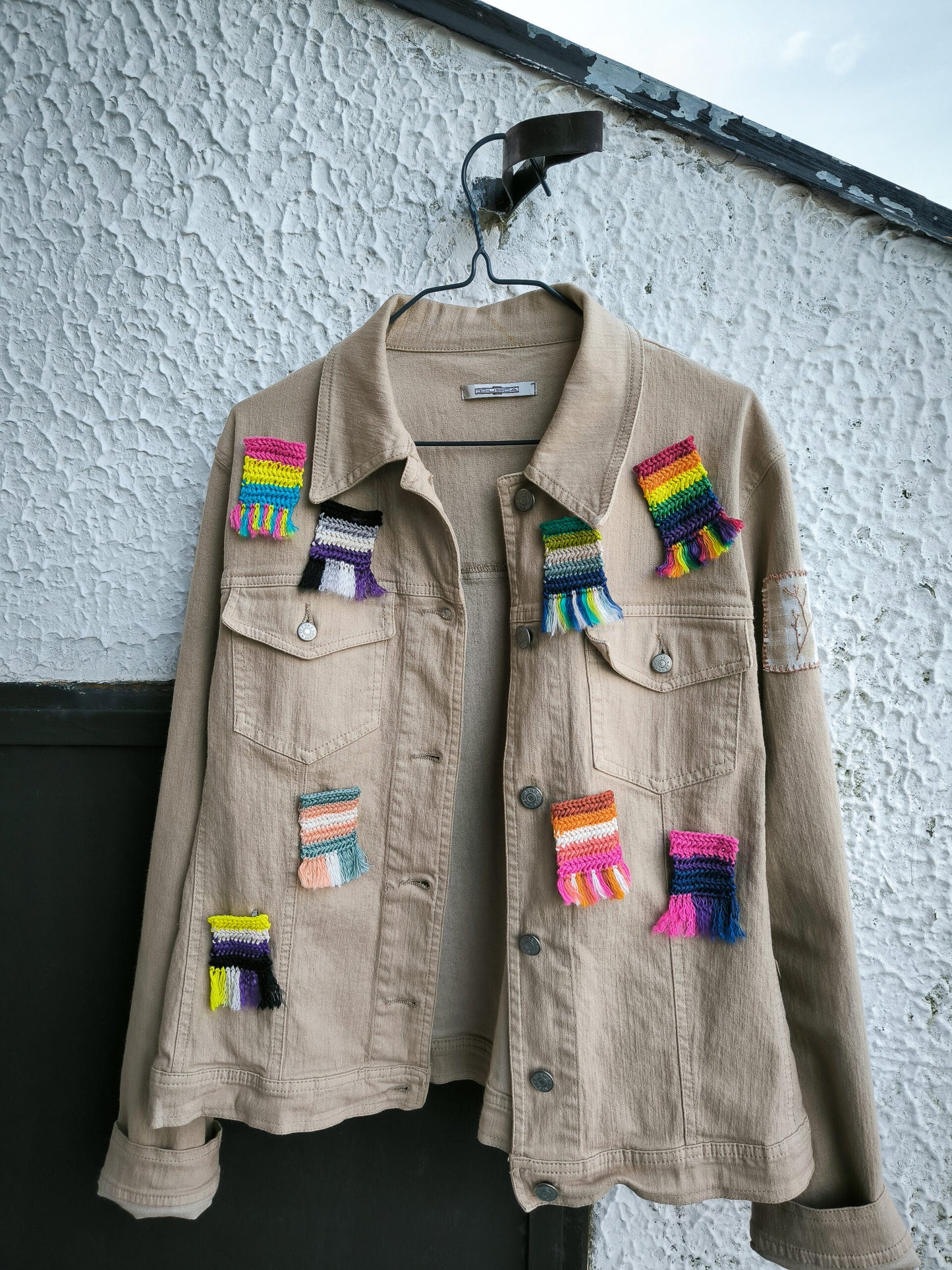 Spille LGBTQIA+