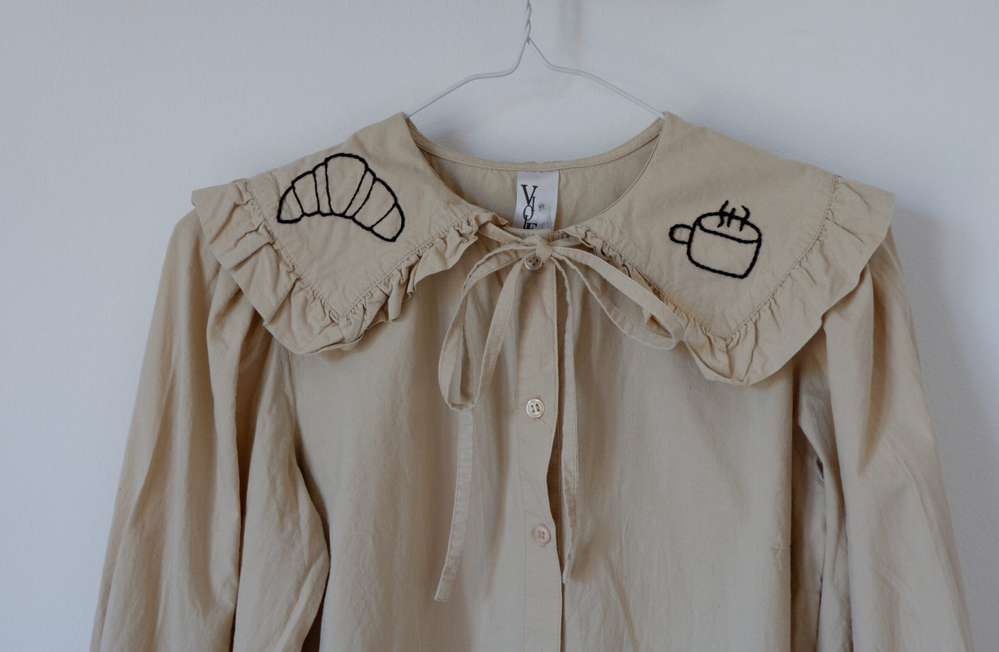 Vestito Colazione
