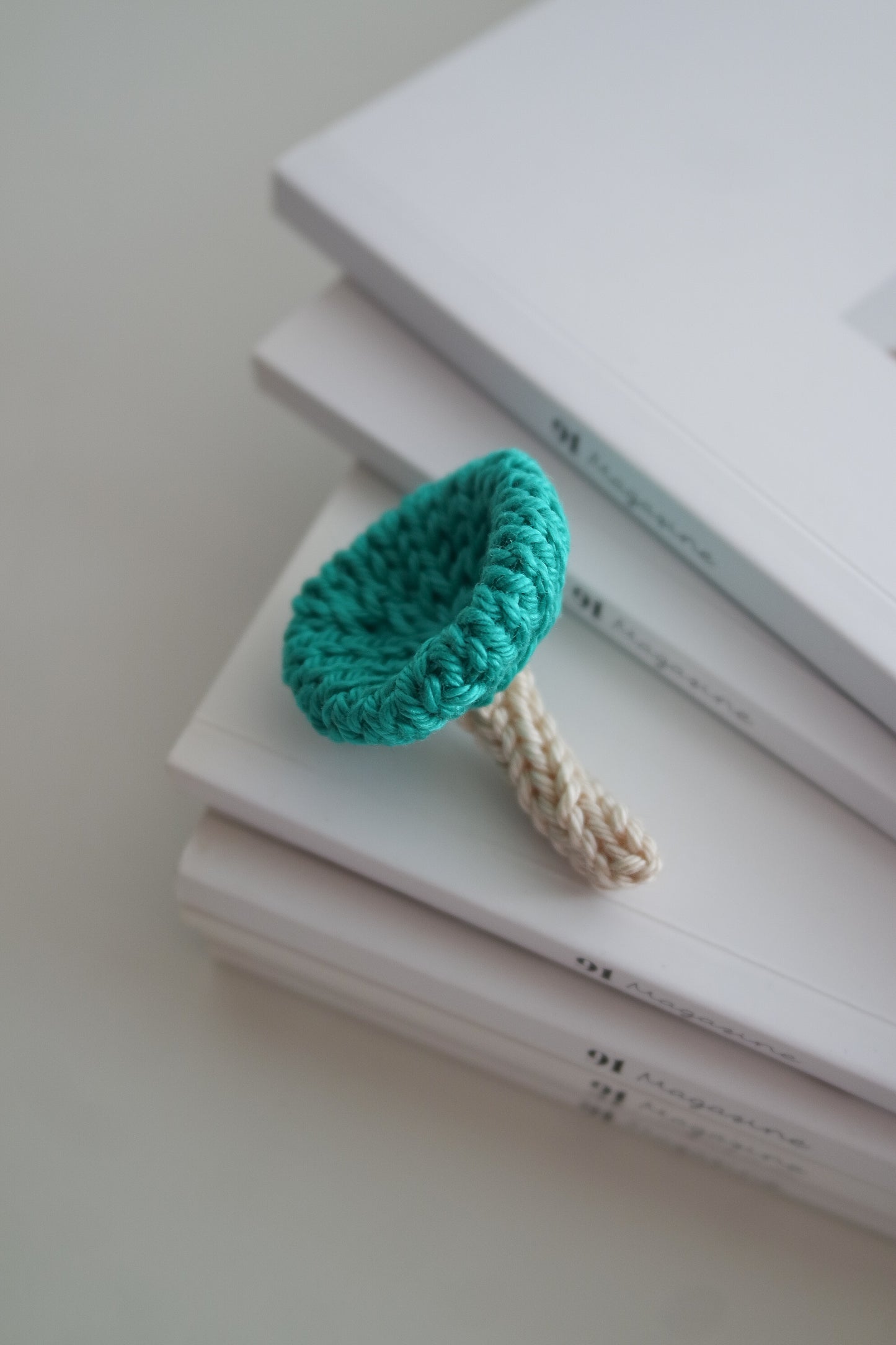 Spilla Fungo Finferlo