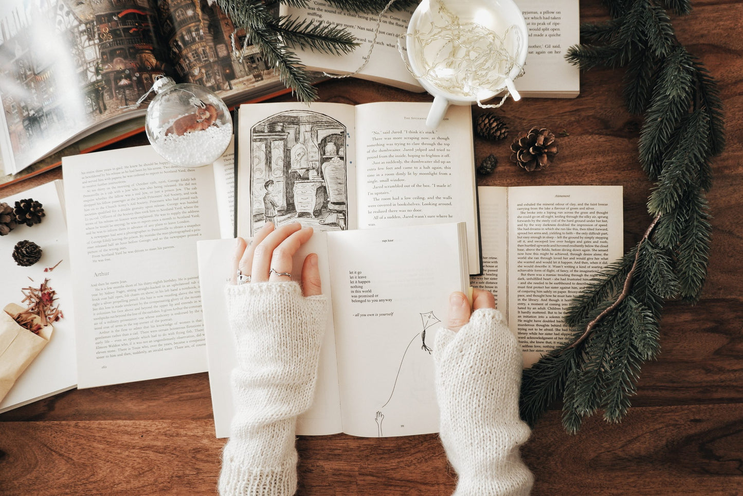 Soft Touch - Guanti Mezze dita