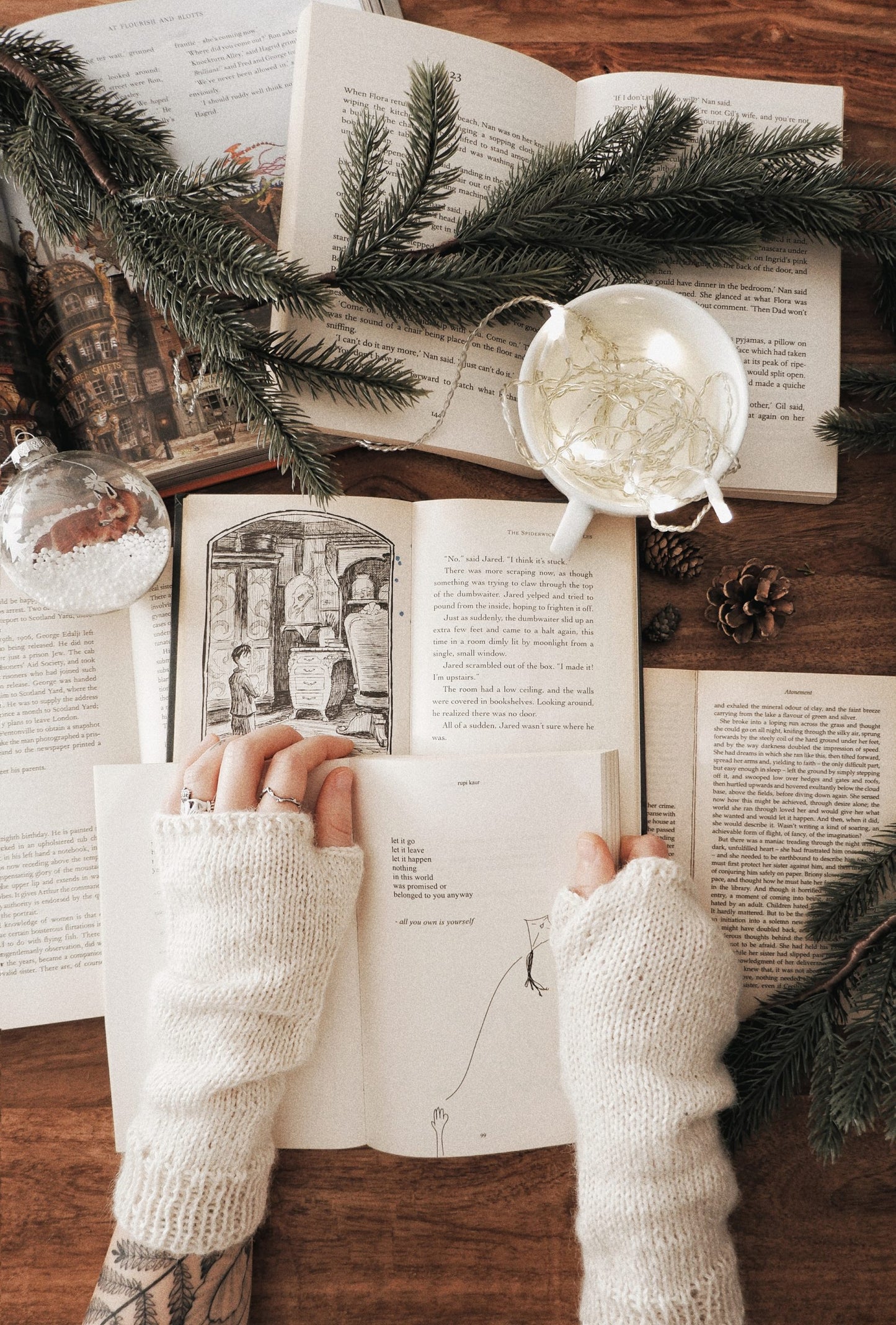 Soft Touch - Guanti Mezze dita