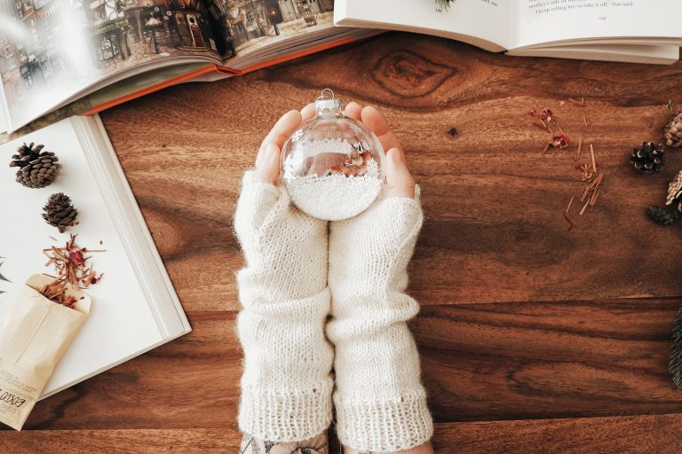 Soft Touch - Guanti Mezze dita