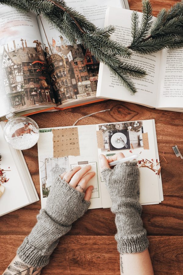 Soft Touch - Guanti Mezze dita