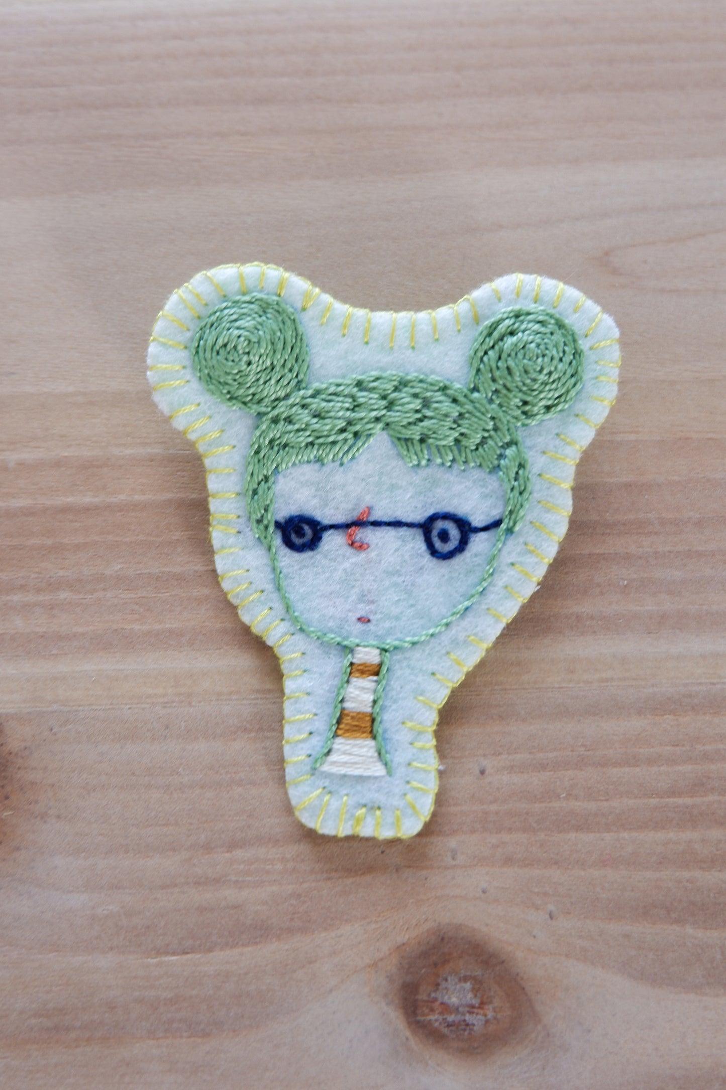 Space Bunny