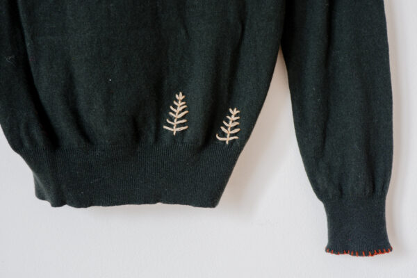 Maglione Foresta - immagine 10